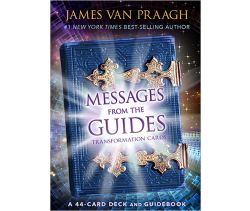 Messages from the Guides Transformation Cards