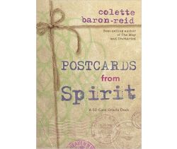 Postcards from Spirit
