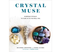 Crystal Muse