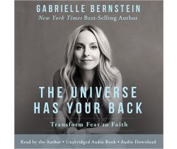 The Universe Has Your Back