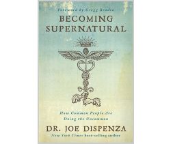 Becoming Supernatural