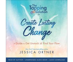 The Tapping Solution to Create Lasting Change