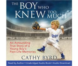 The Boy Who Knew Too Much