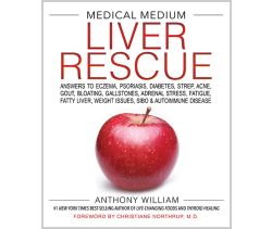 Medical Medium Liver Rescue