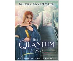 The Quantum Oracle