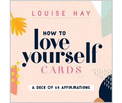 How to Love Yourself Cards