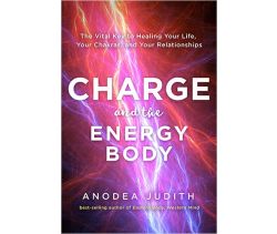 Charge and the Energy Body
