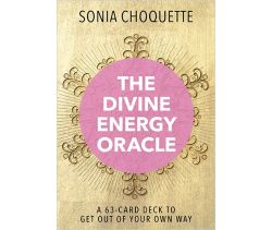 The Divine Energy Oracle