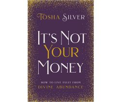 It's Not Your Money