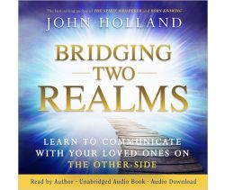 Bridging Two Realms