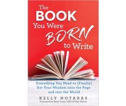 The Book You Were Born to Write