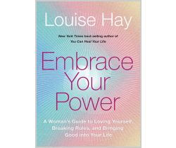 Embrace Your Power Paperbook