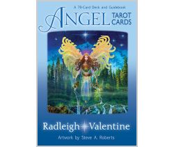Angel Tarot&trade; Cards
