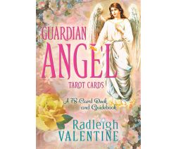 Guardian Angel Tarot Cards