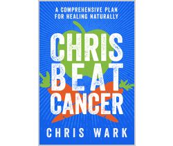 Chris Beat Cancer