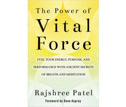 The Power of Vital Force