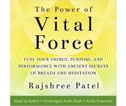 The Power of Vital Force