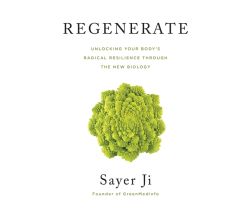 Regenerate