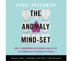 The Anomaly Mind-Set