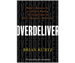 Overdeliver