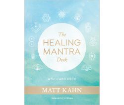 The Healing Mantra Deck