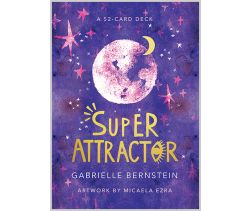 Super Attractor