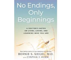 No Endings, Only Beginnings