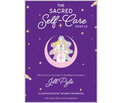 The Sacred Self-Care Oracle