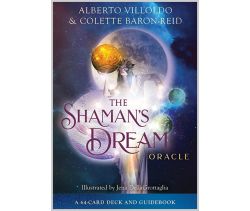 The Shaman's Dream Oracle