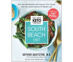 The New Keto-Friendly South Beach Diet