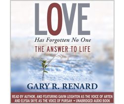 Love Has Forgotten No One