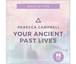 Your Ancient Past Lives
