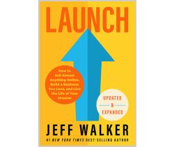 Launch (Updated & Expanded Edition)