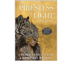 The Priestess of Light Oracle