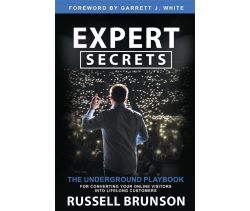  Expert Secrets