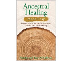 Ancestral Healing Made Easy