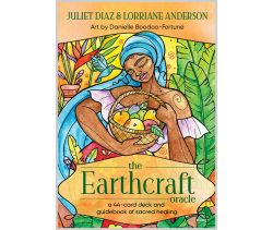 The Earthcraft Oracle
