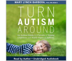 Turn Autism Around