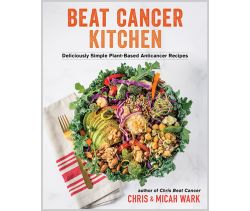 Beat Cancer Kitchen
