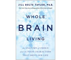 Whole Brain Living