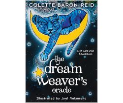 The Dream Weaver's Oracle