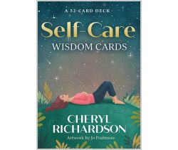 Self-Care Wisdom Cards