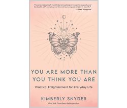 You Are You More Than You Think You Are Paperback