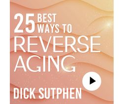 25 Best Ways To Reverse Aging