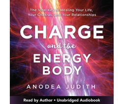 Charge and the Energy Body