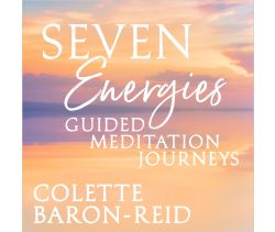 Seven Energies Guided Meditation Journeys