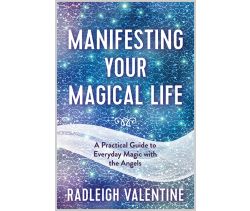Manifesting Your Magical Life Book