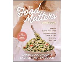 The Food Matters Cookbook