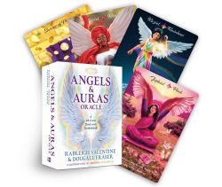Angels & Auras Oracle