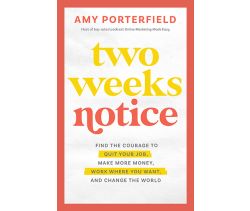 Two Weeks Notice